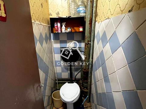 квартира по адресу 5-й Заречный микрорайон , 10