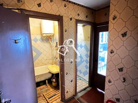 квартира по адресу 5-й Заречный микрорайон , 10