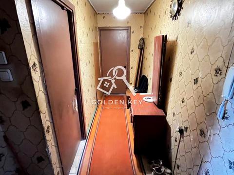 квартира по адресу 5-й Заречный микрорайон , 10