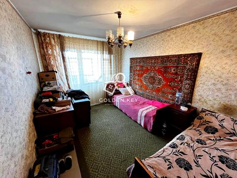 квартира по адресу 5-й Заречный микрорайон , 10