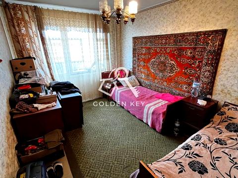 квартира по адресу 5-й Заречный микрорайон , 10