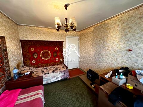 квартира по адресу 5-й Заречный микрорайон , 10