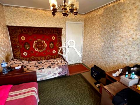 квартира по адресу 5-й Заречный микрорайон , 10