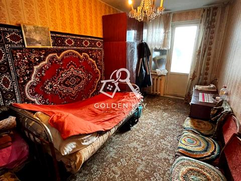 квартира по адресу 5-й Заречный микрорайон , 10