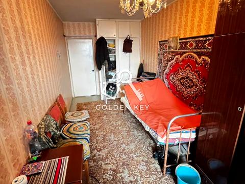 квартира по адресу 5-й Заречный микрорайон , 10