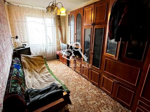 квартира по адресу 5-й Заречный микрорайон , 10