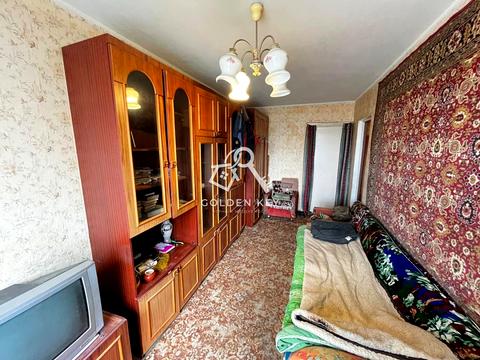 квартира по адресу 5-й Заречный микрорайон , 10