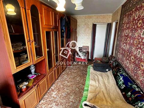 квартира по адресу 5-й Заречный микрорайон , 10
