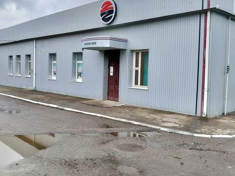 коммерческая по адресу Валерия Опанасюка ул. (Пирогова), 40