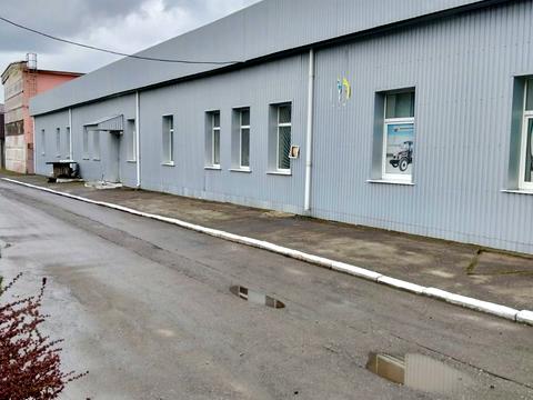 коммерческая по адресу Валерия Опанасюка ул. (Пирогова), 40