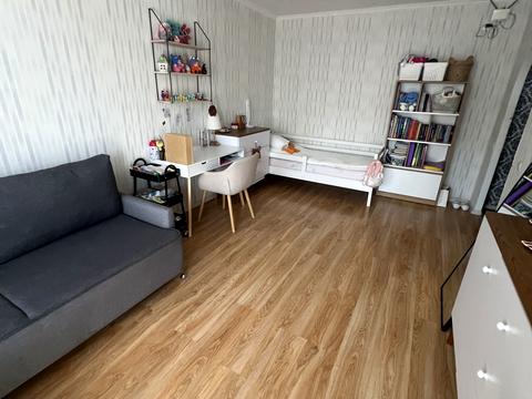 квартира за адресою Кибальчича вул., 11