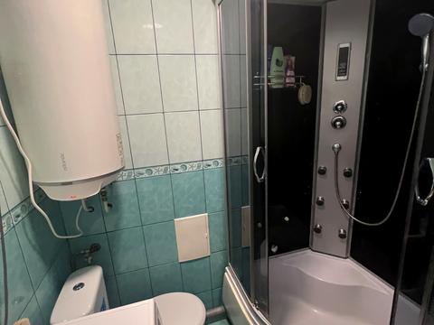 квартира за адресою Кибальчича вул., 11