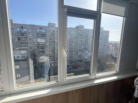 квартира за адресою Кибальчича вул., 11