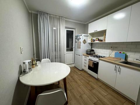 квартира по адресу Владимира Ивасюка просп. (Героїв Сталінграду), 61