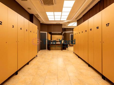 коммерческая по адресу Андрея Верхогляда ул. (Михайла Драгомирова), 20