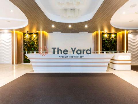 комерційна за адресою Андрія Верхогляда вул. (Михайла Драгомирова), 20