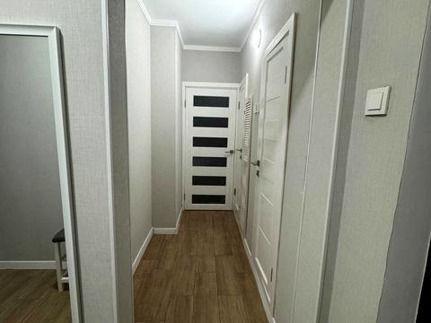 квартира за адресою Володимира Івасюка просп. (Героїв Сталінграду), 61