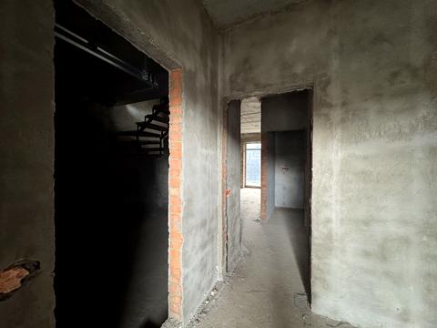 дом по адресу Независимости ул.