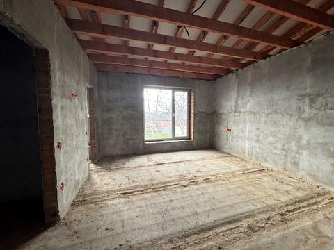 дом по адресу Независимости ул.