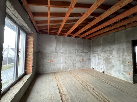 дом по адресу Независимости ул.