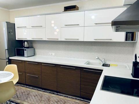 квартира по адресу Степана Рудницкого ул. (Вильямса академика), 3/7