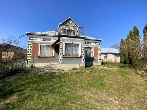 будинок за адресою шкільна