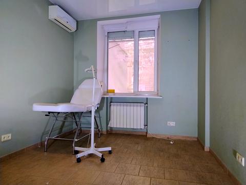 коммерческая по адресу Андрея Верхогляда ул. (Михайла Драгомирова), 2