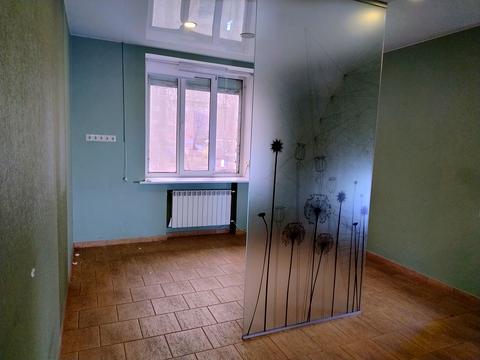 коммерческая по адресу Андрея Верхогляда ул. (Михайла Драгомирова), 2