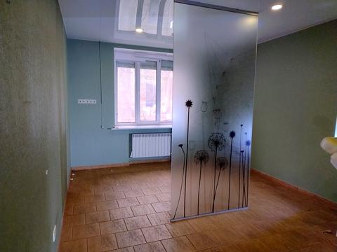 коммерческая по адресу Андрея Верхогляда ул. (Михайла Драгомирова), 2