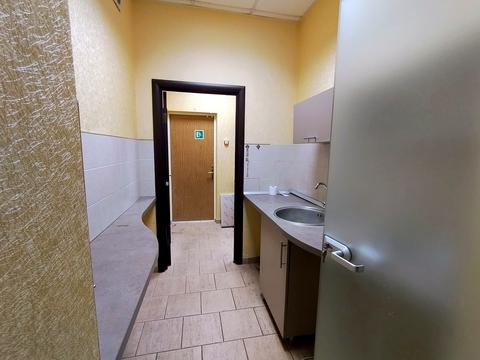 коммерческая по адресу Андрея Верхогляда ул. (Михайла Драгомирова), 2