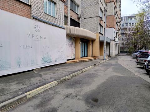 коммерческая по адресу Андрея Верхогляда ул. (Михайла Драгомирова), 2