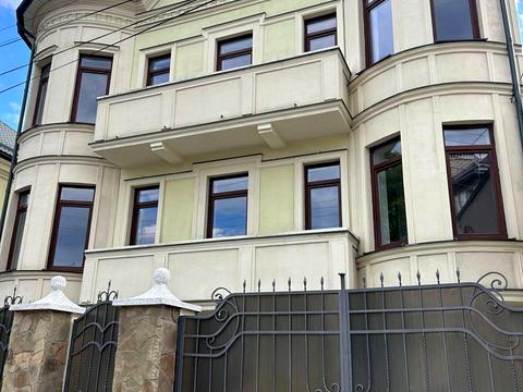 квартира за адресою Республіканська вул., 15