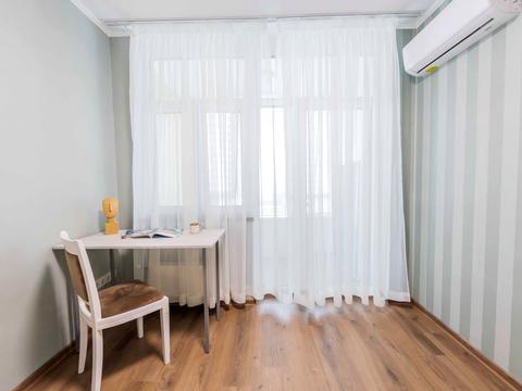 квартира за адресою Салютна вул., 2к3