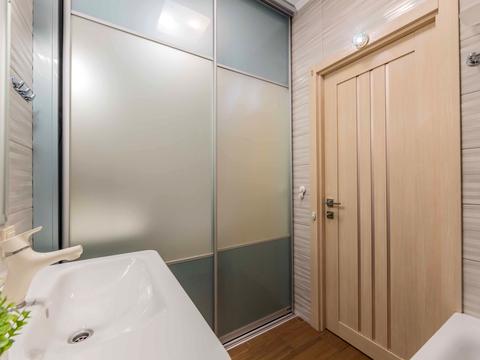 квартира за адресою Салютна вул., 2к3