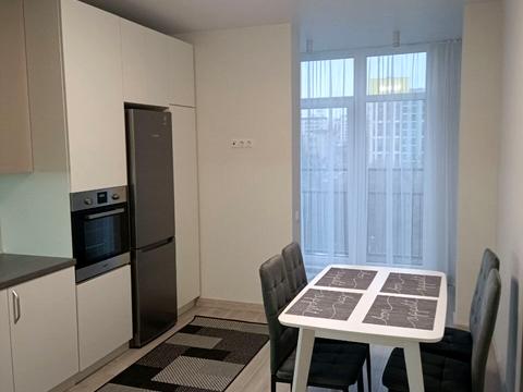 квартира по адресу Тараса Шевченко ул., 60/10