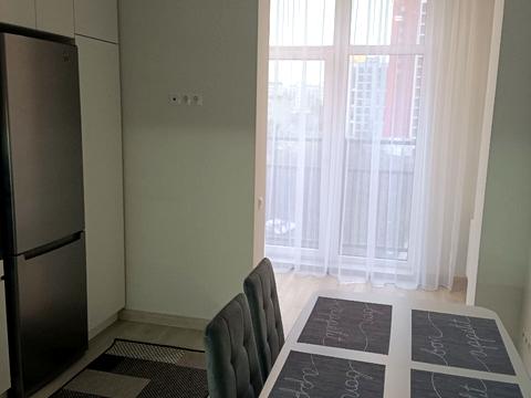 квартира по адресу Тараса Шевченко ул., 60/10