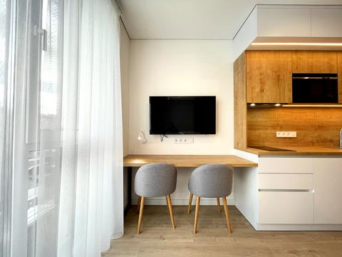 квартира за адресою Мистецька вул., 6