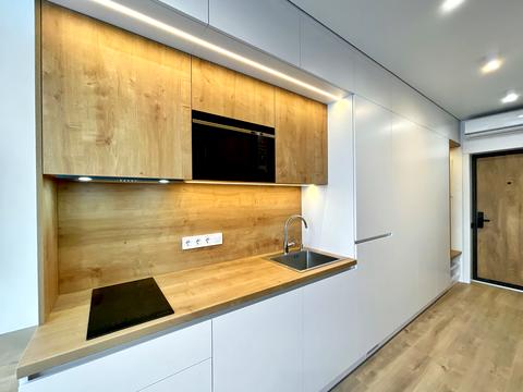 квартира за адресою Мистецька вул., 6