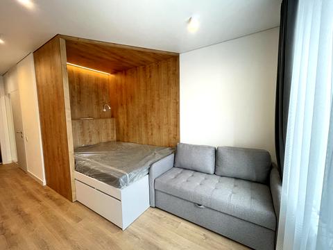 квартира за адресою Мистецька вул., 6