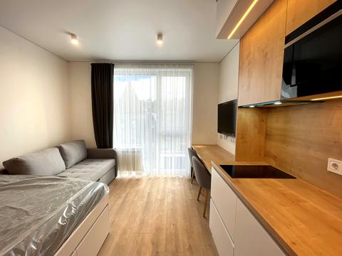 квартира за адресою Мистецька вул., 6