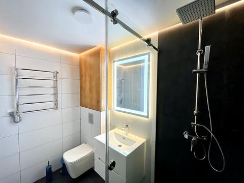 квартира за адресою Мистецька вул., 6