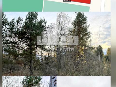 ділянка за адресою Соборна вул.