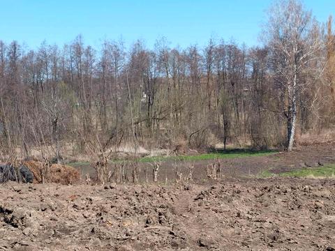 участок по адресу Кармелюка, 35