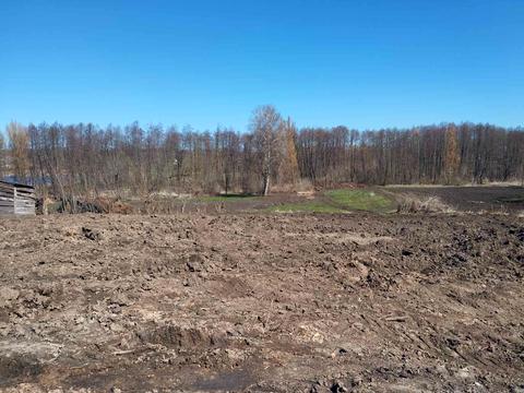 участок по адресу Кармелюка, 35