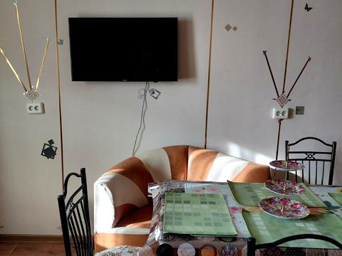 квартира за адресою Ясинуватський пров., 11