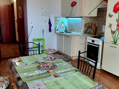 квартира за адресою Ясинуватський пров., 11