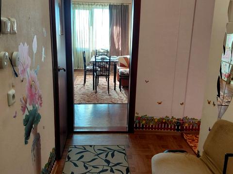 квартира за адресою Ясинуватський пров., 11