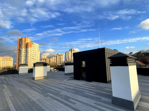 квартира за адресою Мистецька вул., 6