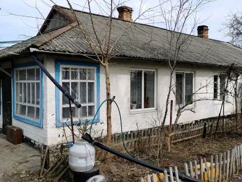 дом по адресу Центральна