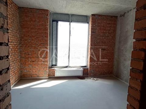 квартира за адресою Звіринецька вул., 70-А